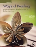 Cover: Ways of Reading - Routledge
