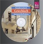 Cover: Reise Know-How Kauderwelsch AusspracheTrainer Griechisch (Audio-CD) - Reise Know-How Verlag Peter Rump GmbH