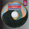 Cover: Reise Know-How Kauderwelsch AusspracheTrainer Jiddisch (Audio-CD) - Reise Know-How Verlag Peter Rump GmbH