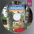 Cover: Reise Know-How Kauderwelsch AusspracheTrainer Schwedisch (Audio-CD) - Reise Know-How Verlag Peter Rump GmbH