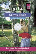 Cover: Reise Know-How Kauderwelsch DIGITAL Schwedisch - Wort f&uuml;r Wort (CD-ROM) - Reise Know-How Verlag Peter Rump GmbH