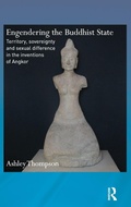 Cover: Engendering the Buddhist State - Routledge