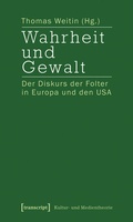 Cover: Wahrheit und Gewalt - transcript