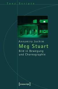 Enlarge image Cover: Meg Stuart - transcript