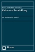 Cover: Kultur und Entwicklung - Nomos