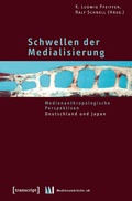 Cover: Schwellen der Medialisierung - transcript