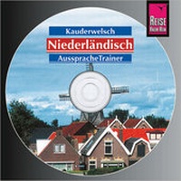 Abbildung von: Reise Know-How Kauderwelsch AusspracheTrainer Niederländisch (Audio-CD) - Reise Know-How Verlag Peter Rump GmbH