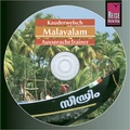 Cover: Reise Know-How Kauderwelsch AusspracheTrainer Malayalam (Audio-CD) - Reise Know-How Verlag Peter Rump GmbH