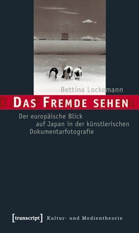 Enlarge image Cover: Das Fremde sehen - transcript