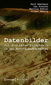 Enlarge image Cover: Datenbilder - transcript