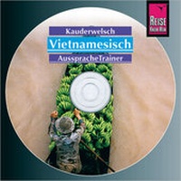 Abbildung von: Reise Know-How Kauderwelsch AusspracheTrainer Vietnamesisch (Audio-CD) - Reise Know-How Verlag Peter Rump GmbH