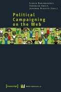 Cover: Political Campaigning on the Web - transcript