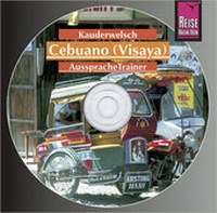 Abbildung von: Reise Know-How Kauderwelsch AusspracheTrainer Cebuano (Visaya) (Audio-CD) - Reise Know-How Verlag Peter Rump GmbH