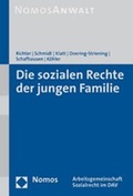 Cover: Die sozialen Rechte der jungen Familie - Nomos