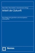 Cover: Arbeit der Zukunft - Nomos