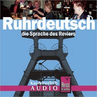 Abbildung von: Reise Know-How Kauderwelsch AUDIO Ruhrdeutsch (Audio-CD) - Reise Know-How Verlag Peter Rump GmbH