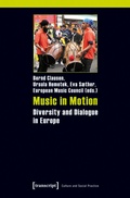 Cover: Music in Motion - transcript