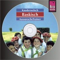Cover: Reise Know-How Kauderwelsch AusspracheTrainer Baskisch (Audio-CD) - Reise Know-How Verlag Peter Rump GmbH