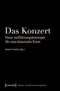 Enlarge image Cover: Das Konzert - transcript