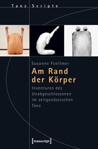 Enlarge image Cover: Am Rand der Körper - transcript