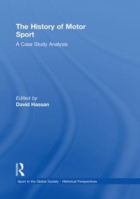 Abbildung von: The History of Motor Sport - Routledge