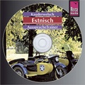 Cover: Reise Know-How Kauderwelsch AusspracheTrainer Estnisch (Audio-CD) - Reise Know-How Verlag Peter Rump GmbH
