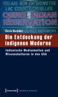 Cover: Die Entdeckung der indigenen Moderne - transcript
