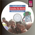 Cover: Reise Know-How Kauderwelsch AusspracheTrainer Fongbe f&uuml;r Benin (Audio-CD) - Reise Know-How Verlag Peter Rump GmbH