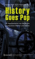 Cover: History Goes Pop - transcript