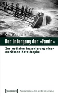 Cover: Der Untergang der &raquo;Pamir&laquo; - transcript