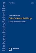 Cover: China's Naval Build-Up - Nomos