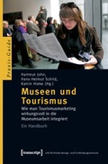 Cover: Museen und Tourismus - transcript