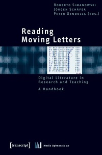 Enlarge image Cover: Reading Moving Letters - transcript