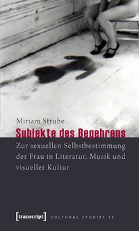 Enlarge image Cover: Subjekte des Begehrens - transcript
