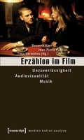 Cover: Erz&auml;hlen im Film - transcript