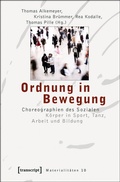 Cover: Ordnung in Bewegung - transcript