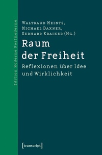 Enlarge image Cover: Raum der Freiheit - transcript