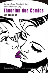 Enlarge image Cover: Theorien des Comics - transcript