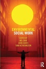 Cover: Environmental Social Work - Routledge
