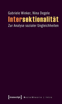 Enlarge image Cover: Intersektionalität - transcript