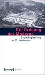 Cover: Die Ordnung der Moderne - transcript