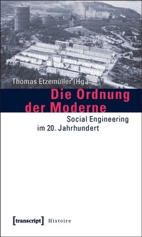 Enlarge image Cover: Die Ordnung der Moderne - transcript