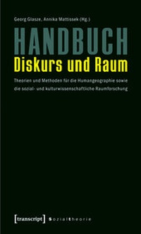 Enlarge image Cover: Handbuch Diskurs und Raum - transcript