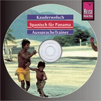 Abbildung von: Reise Know-How Kauderwelsch AusspracheTrainer Spanisch für Panama (Audio-CD) - Reise Know-How Verlag Peter Rump GmbH