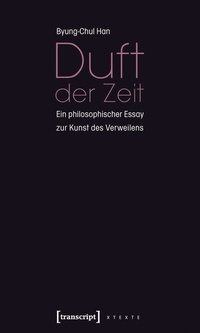 Abbildung von: Duft der Zeit - transcript