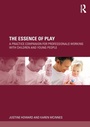 Cover: The Essence of Play - Routledge