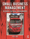 Cover: Small Business Management in Cross-Cultural Environments - Routledge