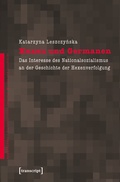 Cover: Hexen und Germanen - transcript