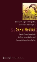 Cover: Sexy Media? - transcript