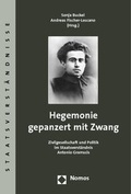 Cover: Hegemonie gepanzert mit Zwang - Nomos